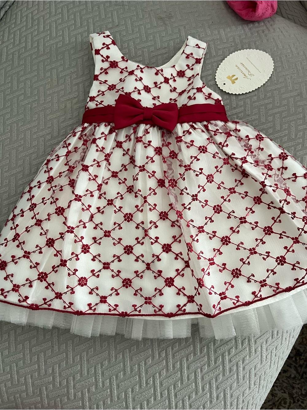 Holiday Dress